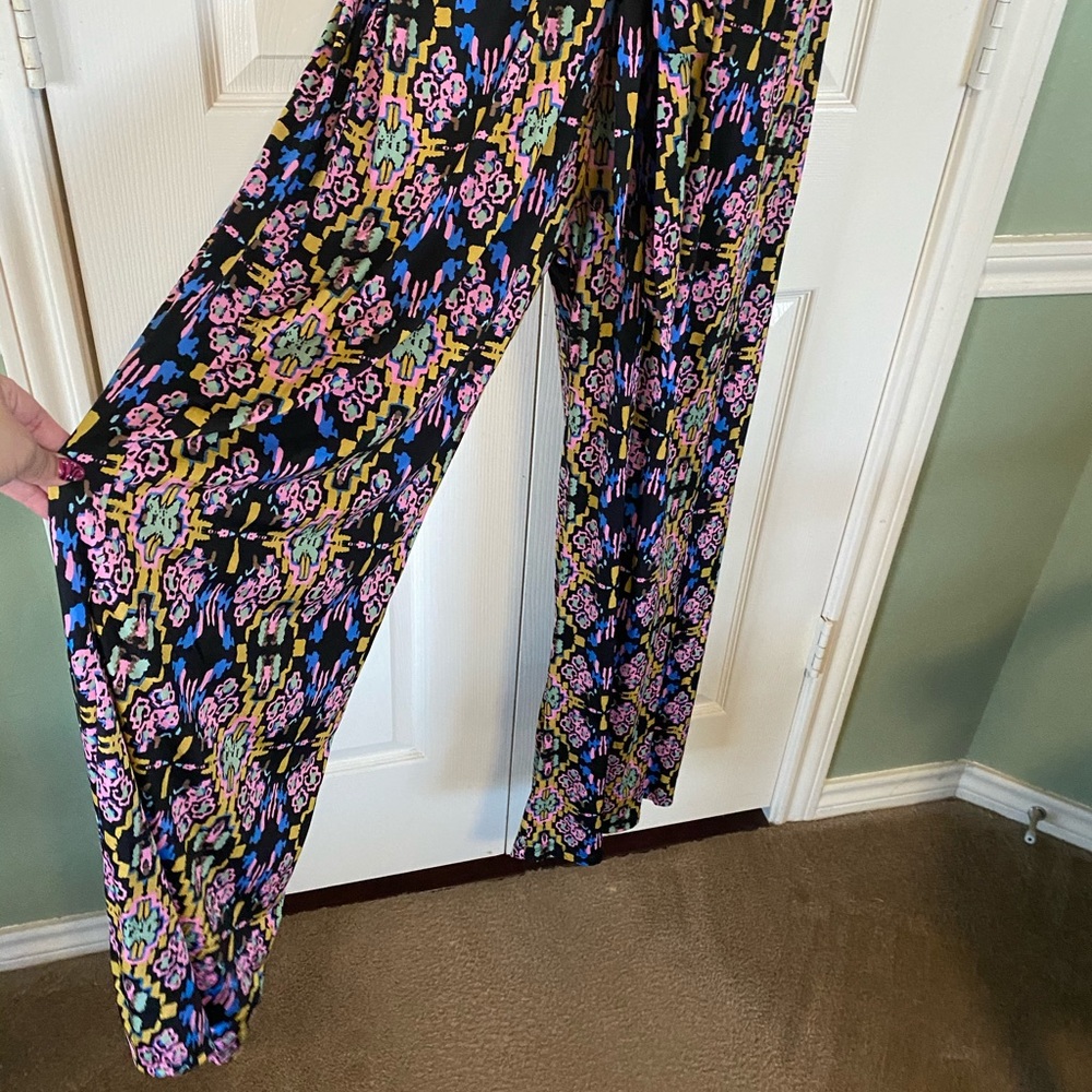 Pantsuit - image 1